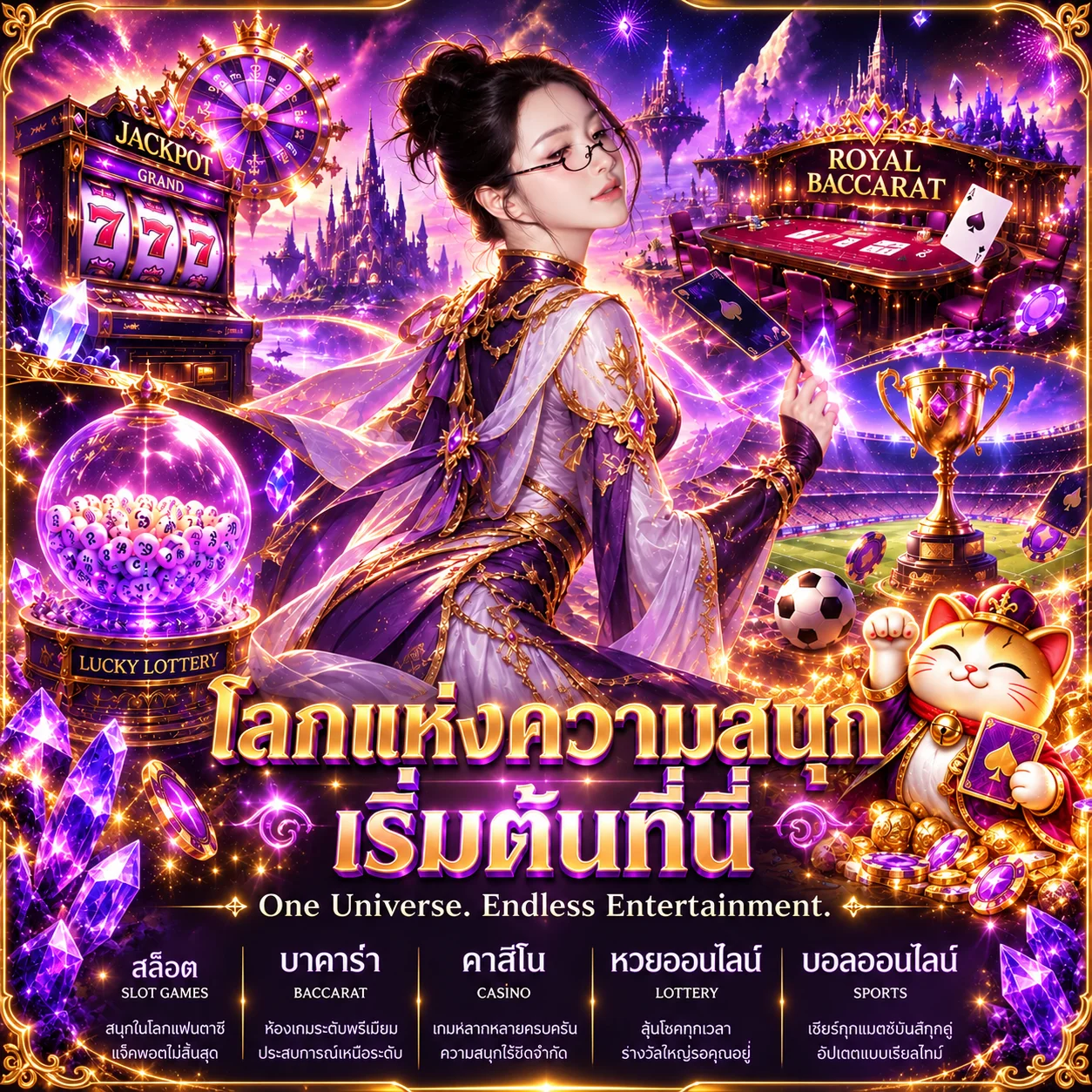 การ์ดทดลองเกม PP บน PL199
